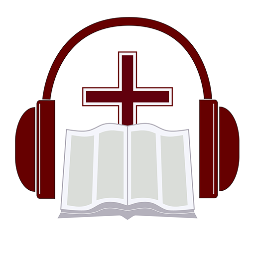 తెలుగు బైబిల్ - Telugu Bible logo