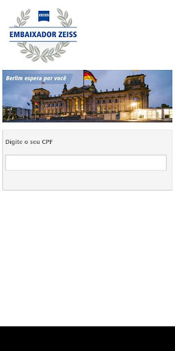 Programa Embaixadores ZEISS