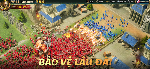 War and Order Mod All
