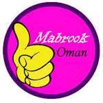 Cover Image of Download Mabrook Oman  APK