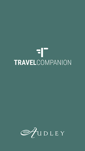 Android application Audley Travel Companion App screenshort