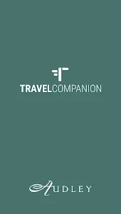 Audley Travel Companion App