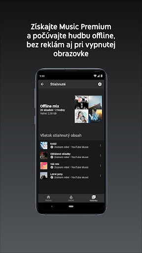 Mobile Android Screenshots 4