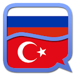 Russian Turkish dictionary Apk