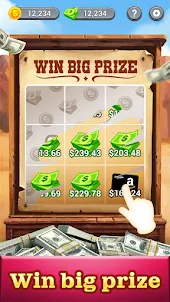 Cash Winner - Money Games