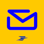 Cover Image of Herunterladen Laposte.net – Mailbox & Online-Messaging  APK