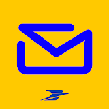 Laposte.net  -  Votre boîte mail icon