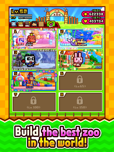 ZOOKEEPER BATTLE - Puzzle - games