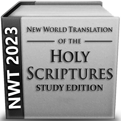 NWT of the Holy Scriptures logo