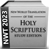 NWT of the Holy Scriptures 2021 Study Edition