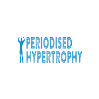Periodised Hypertrophy