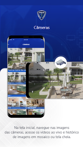 Vigilum Screenshot 4 - AppWisp.com
