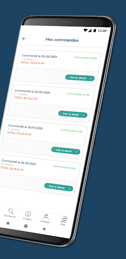Agrizone Screenshot 3 - AppWisp.com