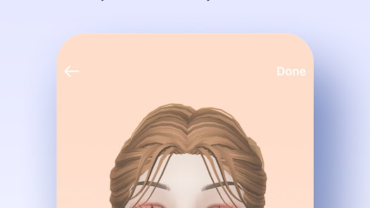 ZEPETO Mod Apk 4.0.000 (Unlimited Gems, Mod Menu) Gallery 3