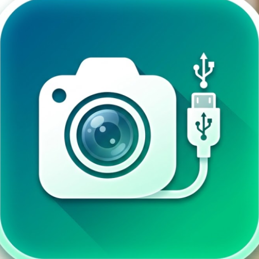 USB Camera Pro