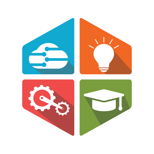 Adaptif Merdeka Mengajar logo