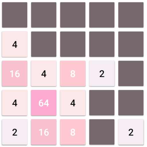 2048 logo
