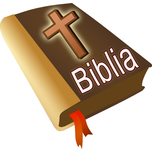 Biblia Castellano Castilian NT Biblia%20en%20Castellano Icon