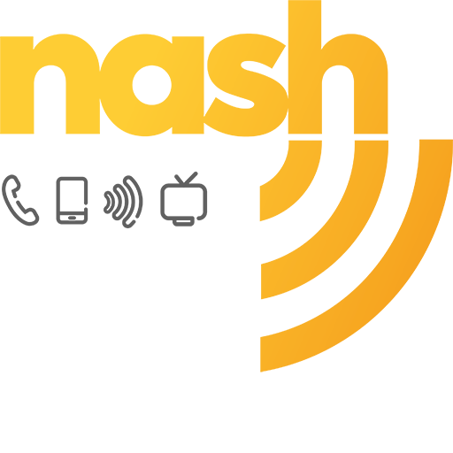 Mi Nash logo