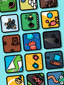 2 Player: Challenge Minigames apkpoly screenshots 17