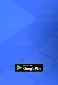 Kiss Anime - Apps on Google Play