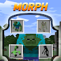 Morph mutant Evol for MCPE
