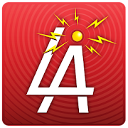 Top 10 Tools Apps Like LaRC Alerts - Best Alternatives