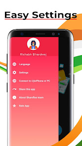 Screenshot 7 Share Flee - Share Karo Apps & android