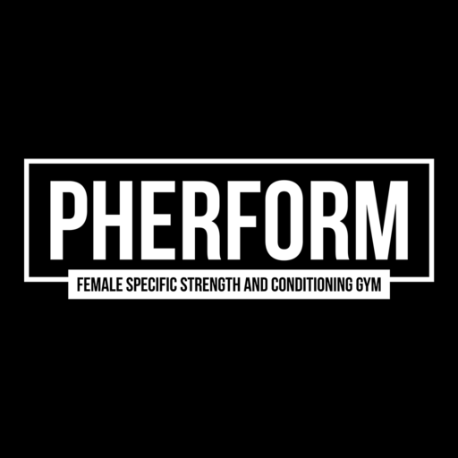 Pherform Gym - AppWisp.com
