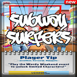 New Subway Surfers Tips icon