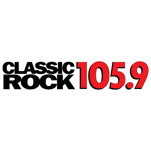 Classic Rock 105.9  Icon