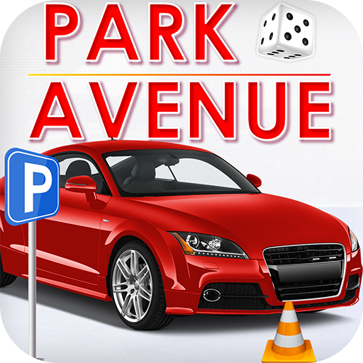 Park Avenue logo