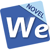 웹소설 위디스크 - WeNovel icon