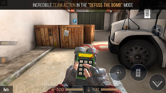 Standoff 2 0.17.1 APK screenshots 21