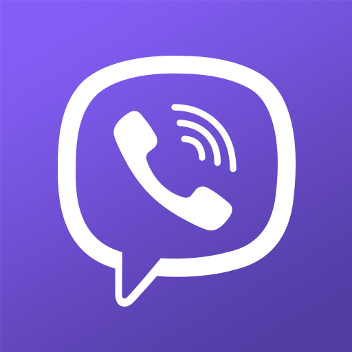Rakuten Viber Messenger – Apps On Google Play