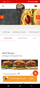 Burger Box GmbH