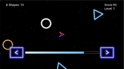 Spector Collector Screen 3