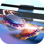 Cover Image of Tải xuống Spin Blade 3  APK