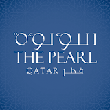 The Pearl Qatar icon