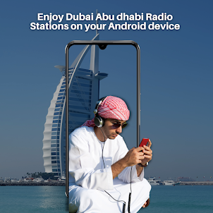 Dubai Radio FM