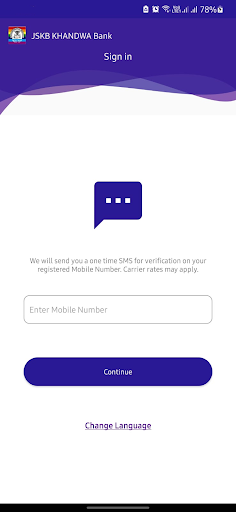 JSKBKHANDWA Positive Pay Screen 2