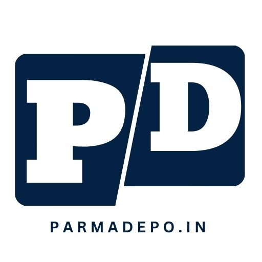PharmaDepo logo