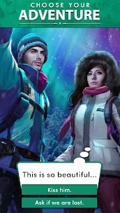 Chapters: Interactive Stories MOD APK 6.2.9 (Unlimited Money) 5