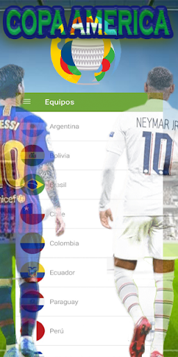 Copa de Mexico Screen 2