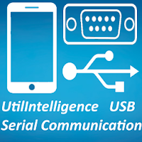 Communication USB RS232 Serial