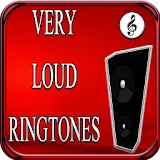 Very Loud Ringtones icon