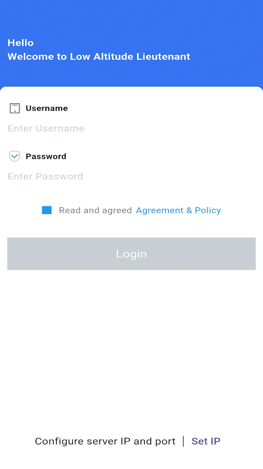 #1. Sky Vigil (Android) di: SPBATC