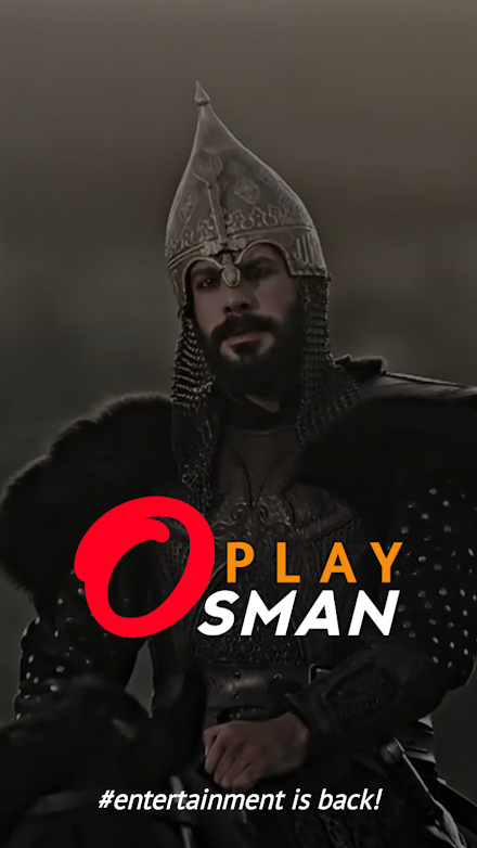 OsmanPlay: Kurulus Osman Screen 3