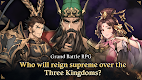 screenshot of Eternal Three Kingdoms
