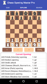 Polish Opening - Chess Openings 